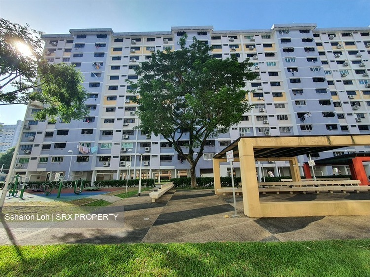 Blk 112 Bedok North Road (Bedok), HDB 5 Rooms #537551241